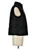 Echo 100% Polyester Black Vest Size S - photo 4