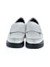 Koio Gray Ivory Flats Size EU 35 - photo 2
