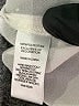 Express 100% Polyester Ivory Long Sleeve Blouse Size XS - photo 8