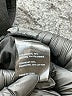 RTA Road To Awe Black Cargo Pants Size L - photo 8