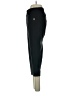Womyn Black Casual Pants Size 2 - photo 5