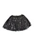 Petite Hailey Stars Silver Skirt Size XL (kids) - photo 1