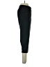Womyn Black Casual Pants Size 2 - photo 4