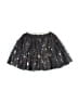 Petite Hailey Stars Silver Skirt Size XL (kids) - photo 2