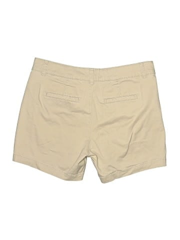 Sonoma Goods for Life Khaki Shorts (view 2)