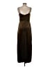 Just... Taylor Brown Cocktail Dress Size 2 - photo 2