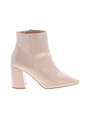 Express Ankle Boots (view 1)