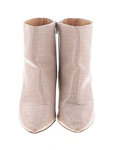 Express Ankle Boots (view 2)
