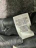 Wilfred Plaid Gray Wool Skirt Size 6 - photo 5