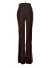 Sincerely Jules Brown Active Pants Size M - photo 1