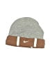 Nike Gray Beanie Size Newborn - 6 mo - photo 1