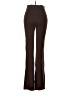 Sincerely Jules Brown Active Pants Size M - photo 2