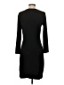 MICHAEL Michael Kors Solid Black Cocktail Dress Size 4 - photo 2