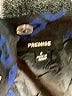 PREMISE Blue Formal Skirt Size 8 - photo 4