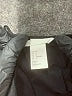 H&M 100% Viscose Solid Black Romper Size 6 - photo 4