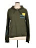 Assorted Brands Green Pullover Hoodie Size 1X - photo 1