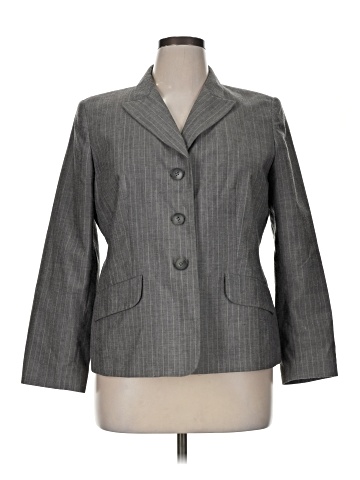 Kasper Blazer (view 1)