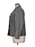 Kasper Gray Blazer Size 16 (petite) - photo 5