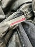 Commando Metallic Black Track Pants Size M - photo 7
