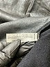 Commando Metallic Black Track Pants Size M - photo 8