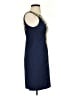Lilly Pulitzer 100% Cotton Blue Cocktail Dress Size 00 - photo 4