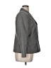 Kasper Gray Blazer Size 16 (petite) - photo 4