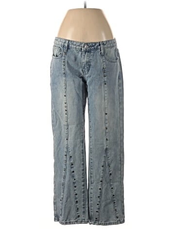 PrettyLittleThing Jeans (view 1)