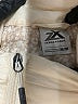 ZeroXposur 100% Polyester Ivory Vest Size M - photo 6