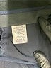 Theory Black Blue Wool Pants Size 6 - photo 7