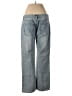 PrettyLittleThing Stars Silver Jeans Size 2 (petite) - photo 2