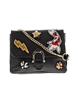 Sam Edelman Leather Shoulder Bag