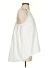 Athleta 100% Polyester White Sleeveless T-Shirt Size XS - photo 4