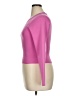 Happily Grey 100% Polyester Pink Pullover Sweater Size XL - photo 5