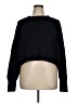 Merokeety Black Pullover Sweater Size XL - photo 1