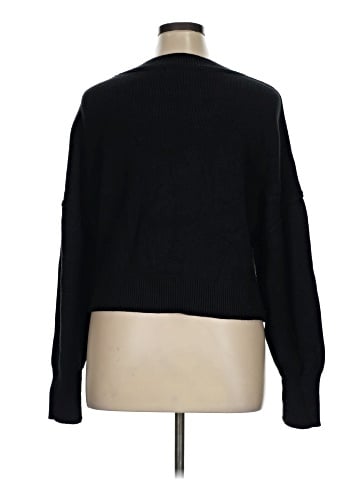 Merokeety Pullover Sweater (view 2)