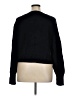 Merokeety Black Pullover Sweater Size XL - photo 2