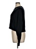Merokeety Black Pullover Sweater Size XL - photo 5
