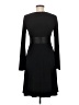 Laundry by Shelli Segal Black Cocktail Dress Size 6 - photo 2