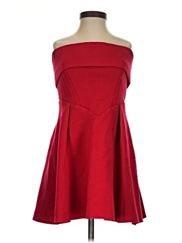Fashion Nova Cocktail Dress (view 1)
