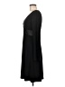 Laundry by Shelli Segal Black Cocktail Dress Size 6 - photo 5