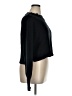 Merokeety Black Pullover Sweater Size XL - photo 4