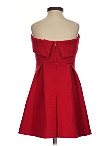 Fashion Nova Cocktail Dress (view 2)