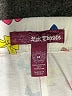 Epic Threads Hearts Ivory Shorts Size 6X - photo 3