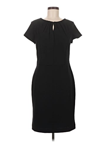 Banana Republic Factory Store Cocktail Dress (view 1)