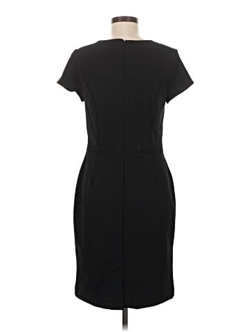 Banana Republic Factory Store Cocktail Dress (view 2)
