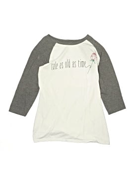 Disney Parks 3/4 Sleeve T-Shirt (view 1)