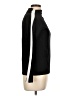 Athleta Black Long Sleeve Turtleneck Size L - photo 4