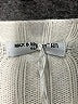 Assorted Brands Ivory Sweater Vest One size - photo 7