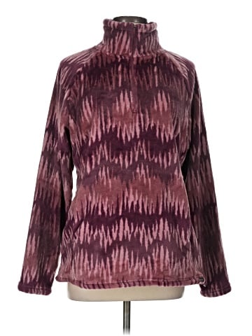 Eddie Bauer Turtleneck Sweater (view 1)