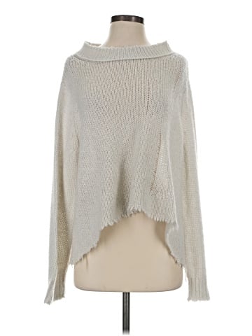 Wooden Ships Turtleneck Sweater (view 1)